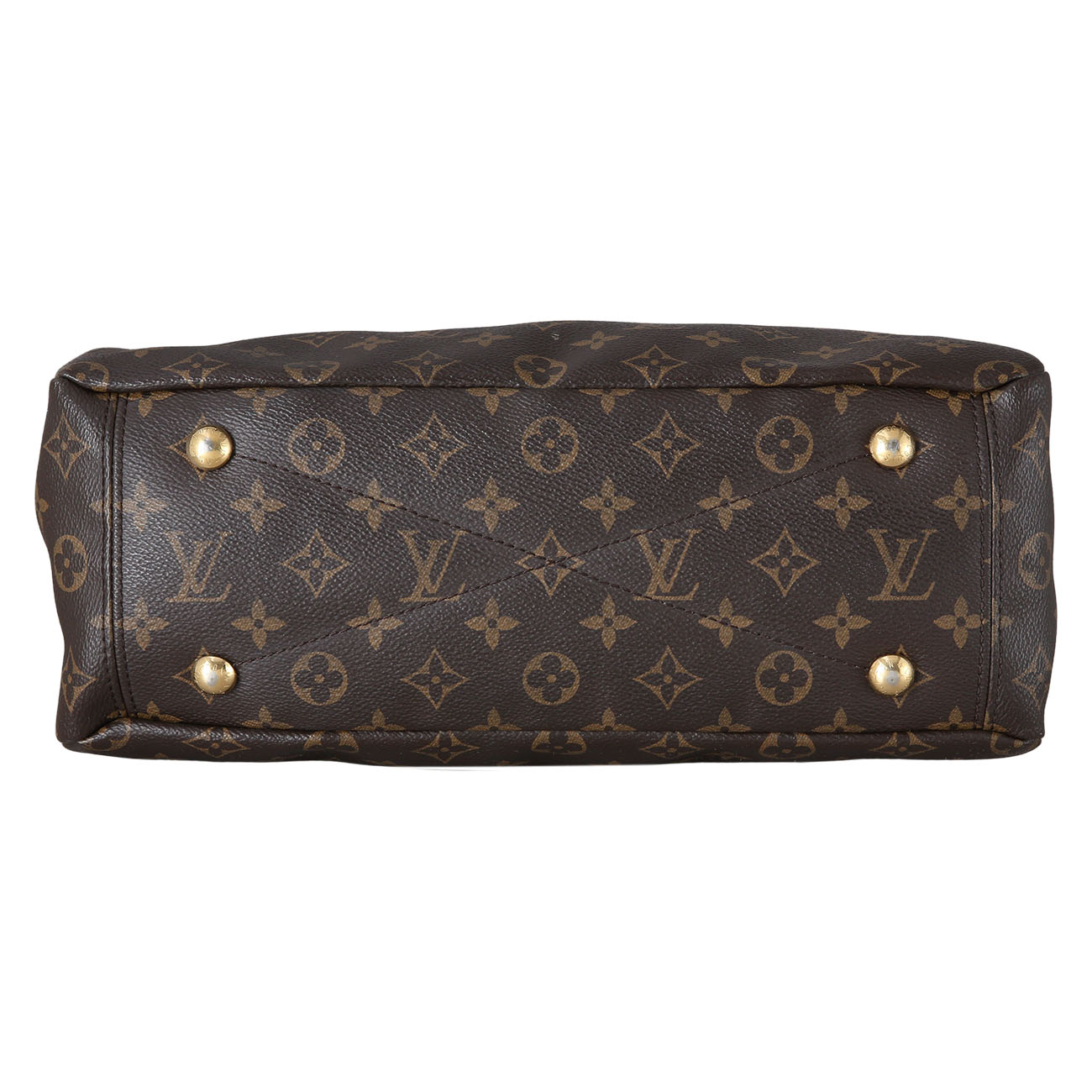 LOUIS VUITTON(USED)루이비통 모노그램 팔라스 MM